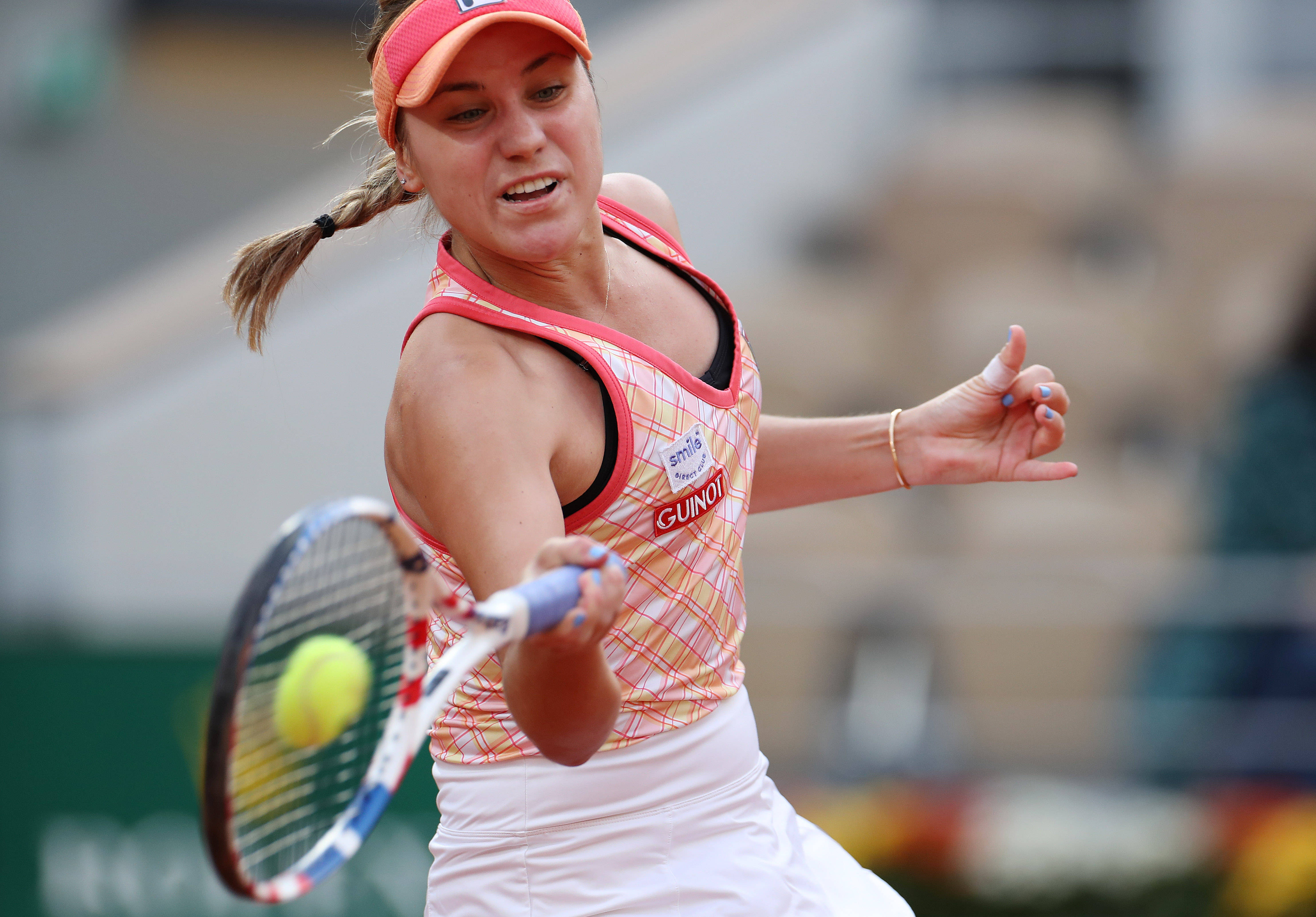 KAIYUN-科维托娃意外战胜法国队,重要助攻引爆全场!的简单介绍