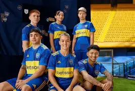 开云-博卡青年赛前内部沟通,志在社区盾名次提升,引发热议,临场指挥获称赞(博卡青年最新消息今天)