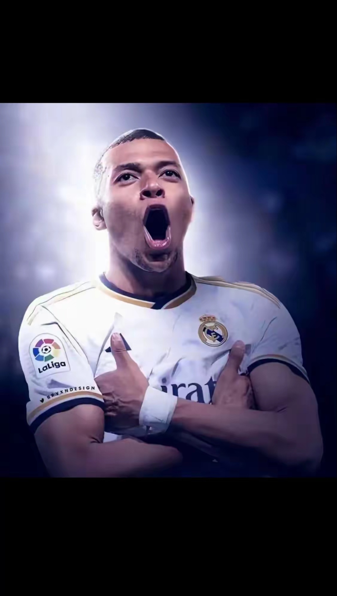 开云体育- 姆巴佩新造型 