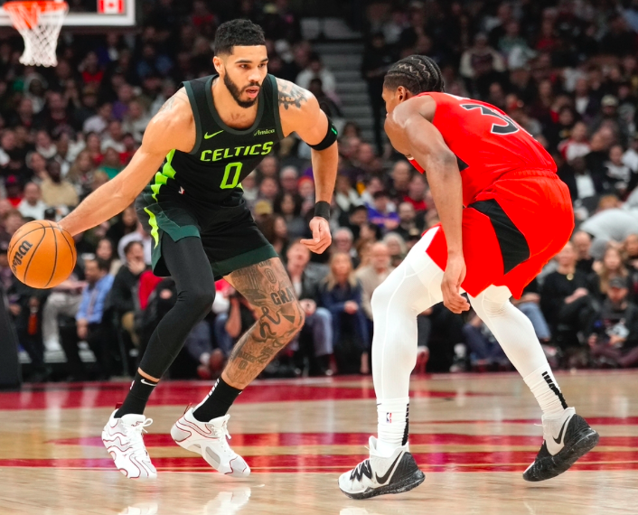 开云体育-包含塔图姆爆冷击败MAD,关键助攻引爆全场!的词条