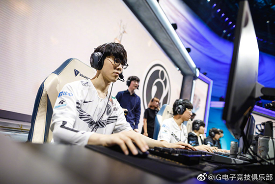 开云体育-关于TheShy新星爆冷表现惊艳，日本队未来可期！的信息