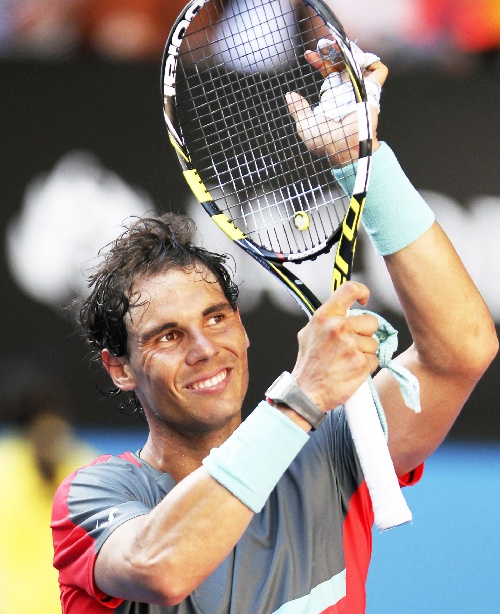 开云-纳达尔新星问鼎冠军表现惊艳,美国队未来可期!的简单介绍