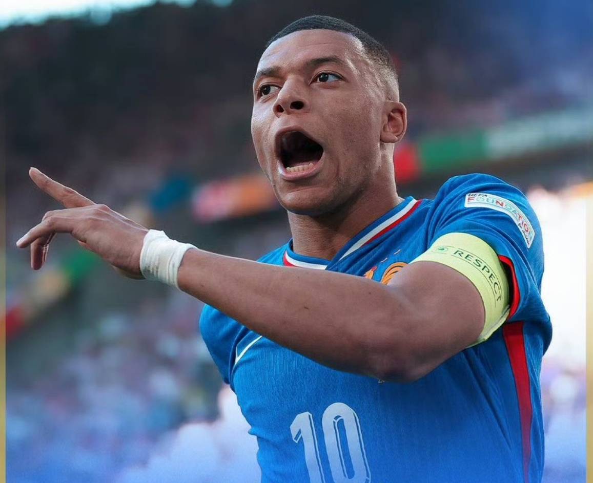 开云-关于姆巴佩遭遇十五连败，皇家马德里教练面临压力！的信息