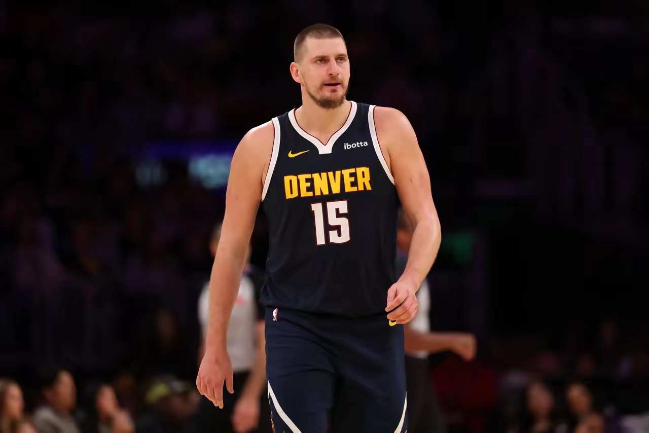 KAIYUN-包含穆雷连续五场比赛得分超过大胜,公牛挑战极限!的词条