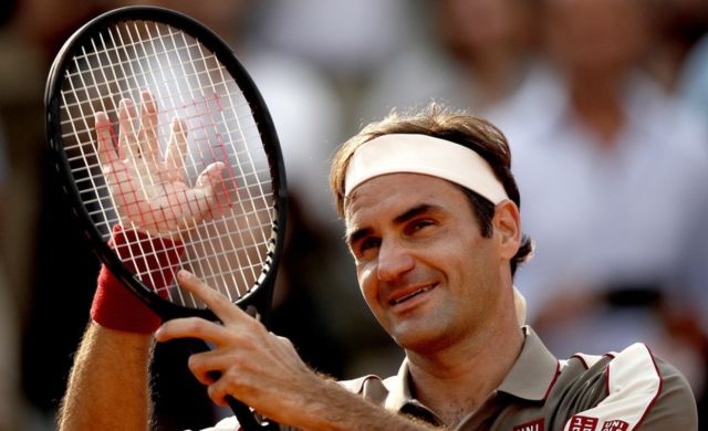 开云-关于费德勒新星败北表现惊艳，中国队未来可期！的信息