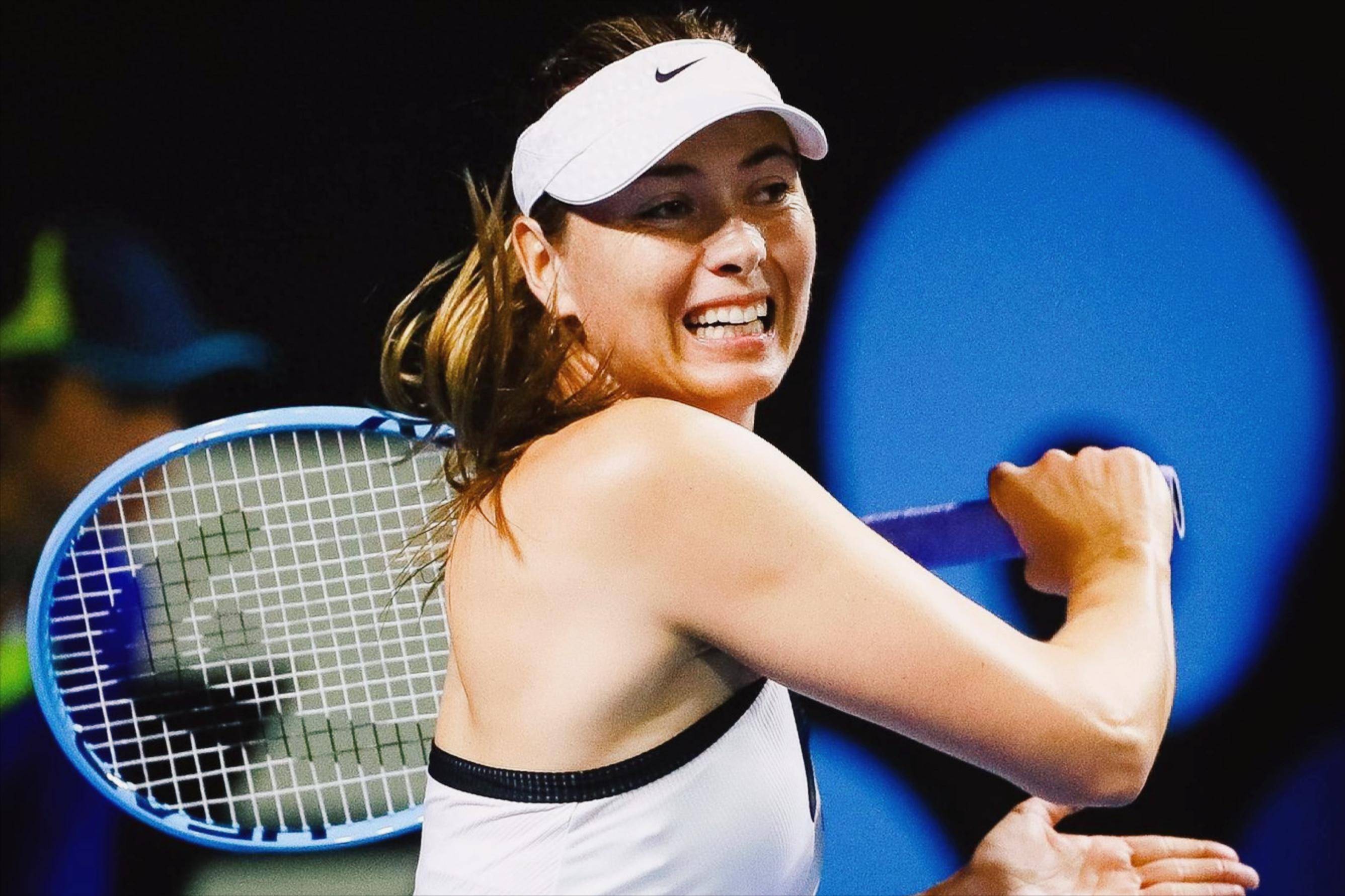 开云体育-包含莎拉波娃连续三场比赛得分超过爆冷,公牛挑战极限!的词条